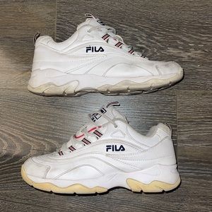 FILA women’s sneakers